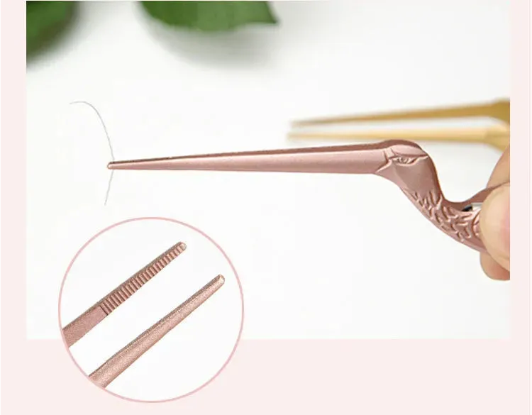 2PCS Ear Wax Removal Tool Kit Ear Pick Set Flashlight Earpick With Led For Adults and Kids