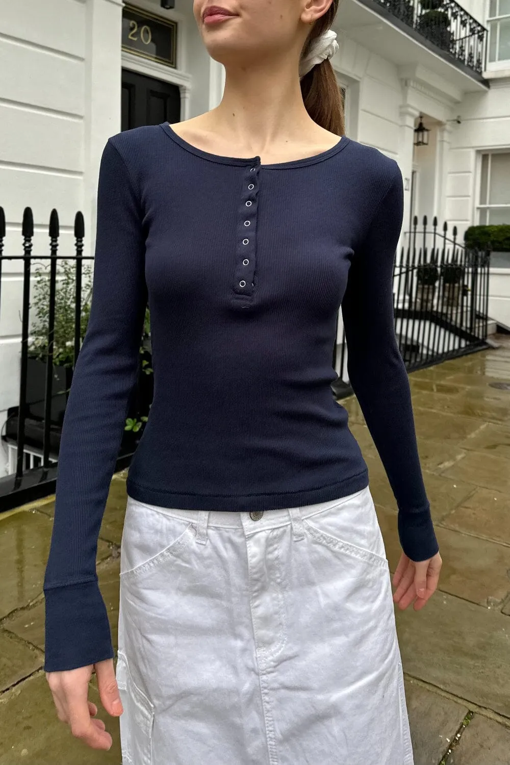 Ahern Top