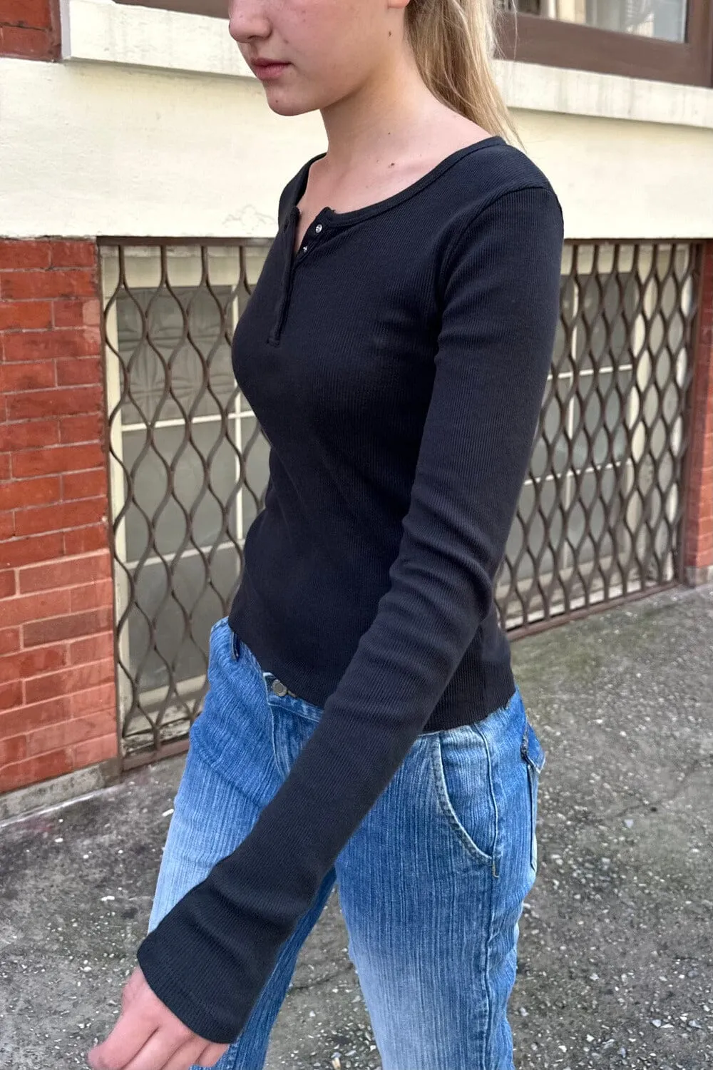 Ahern Top