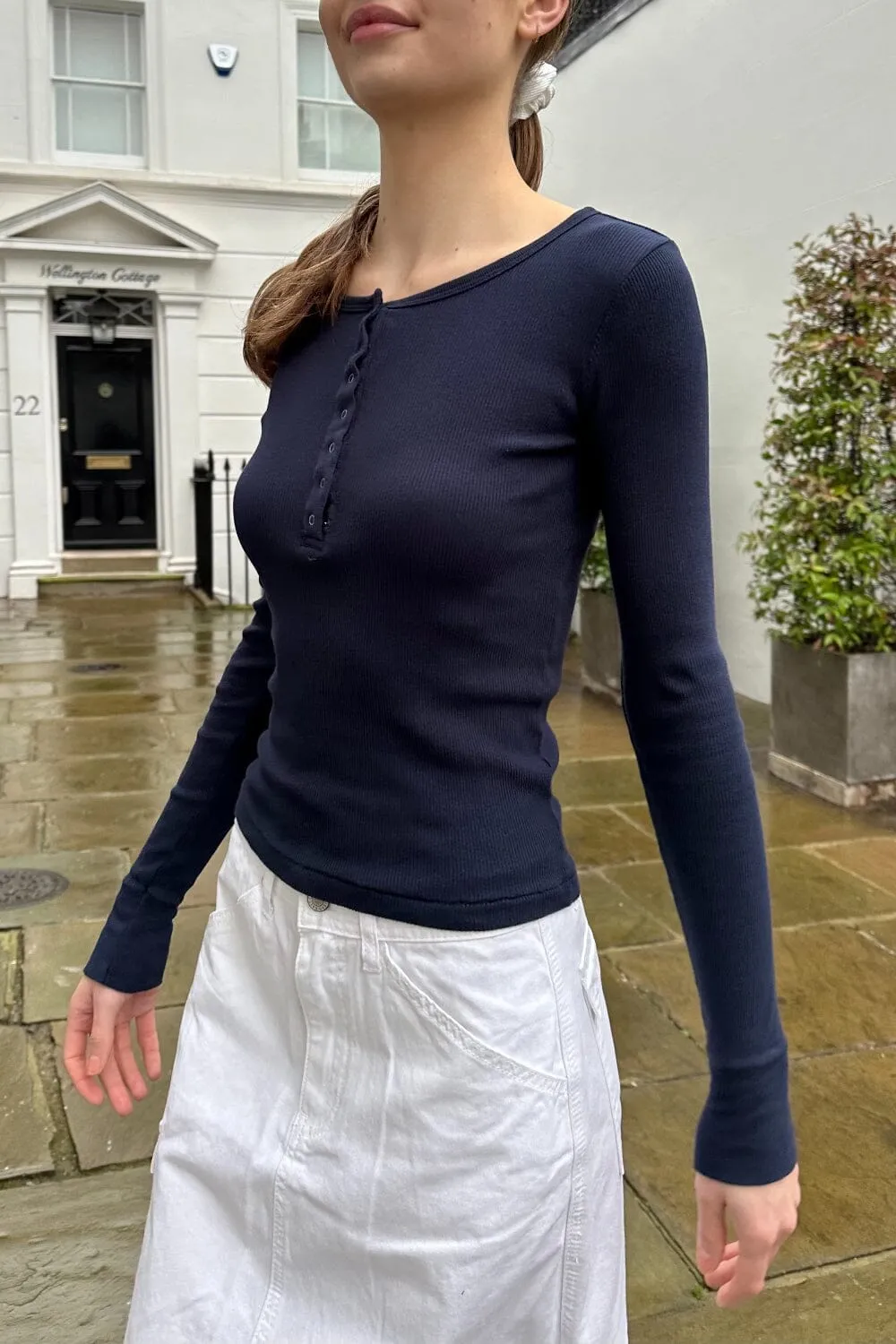 Ahern Top