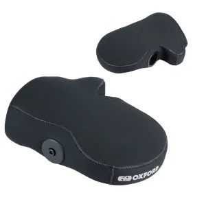 Ajs Regal-Raptor Daytona 125 Oxford OX393 Universal Motorcycle Motorbike Bar End Super Handlebar Muffs Wind Waterproof Thermal OX393