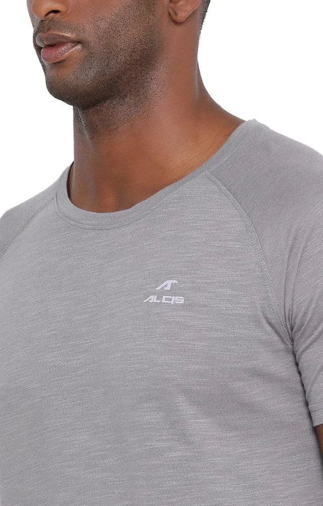 Alcis Men Training T-shirt