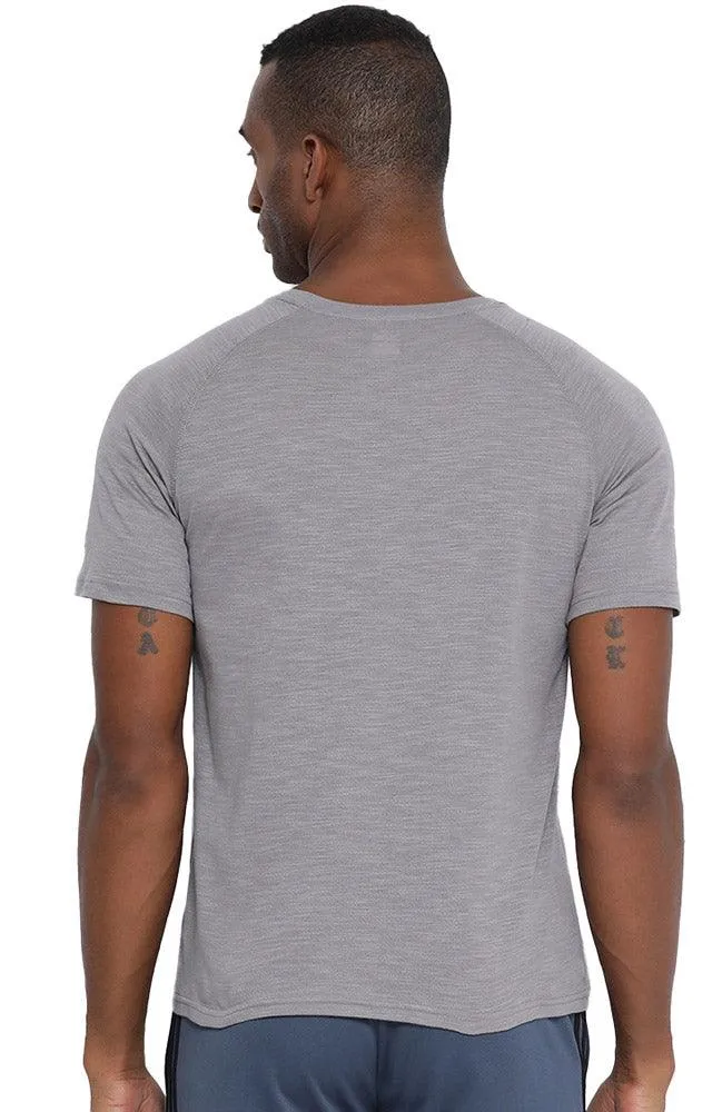 Alcis Men Training T-shirt