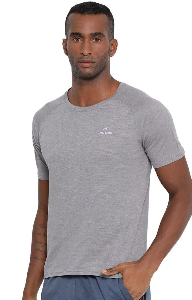 Alcis Men Training T-shirt