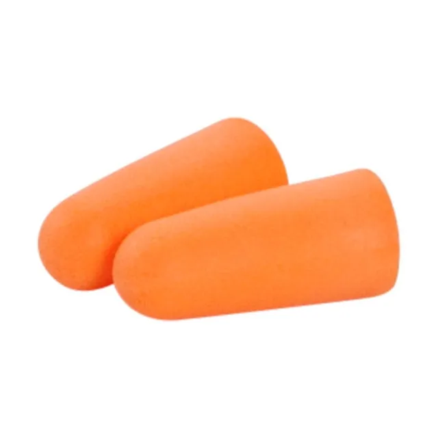 Allen Silencer Foam Ear Plug