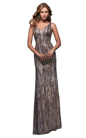 Alyce 27472 Dress