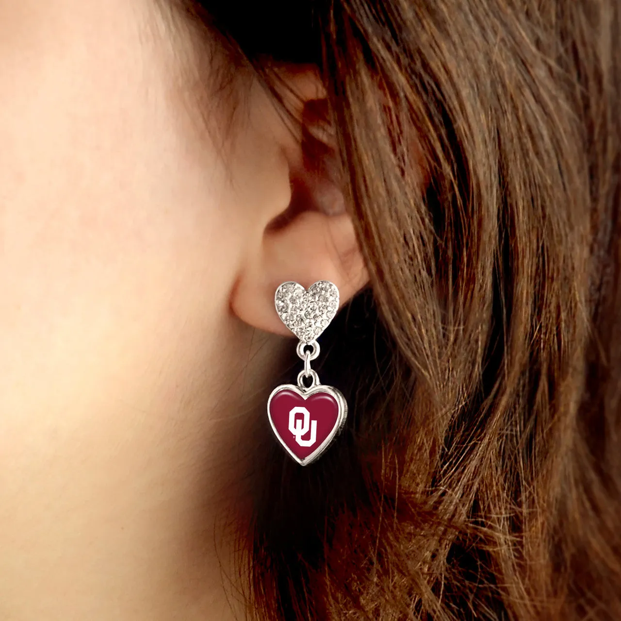 Amara Earrings