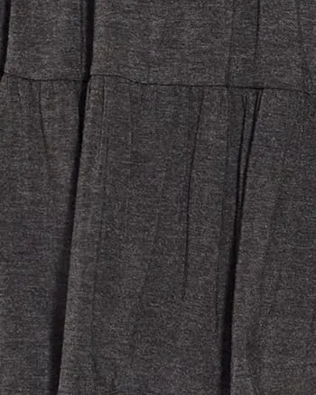 Amaya Tunic | Grey Marle