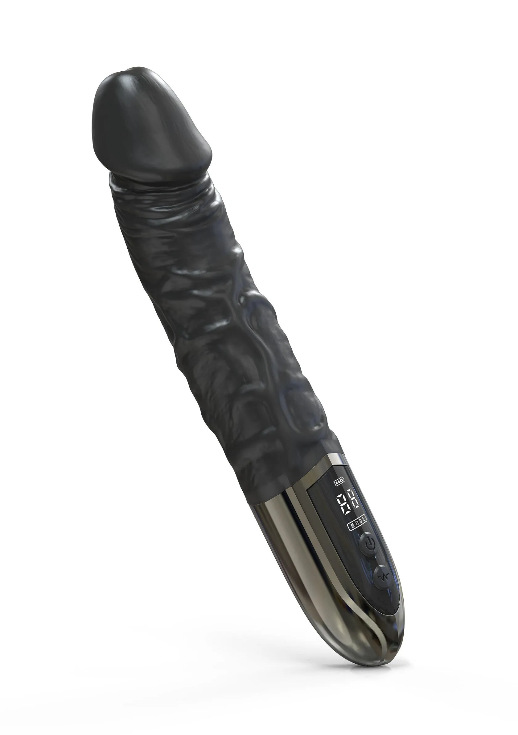 Anal Power Vibrator