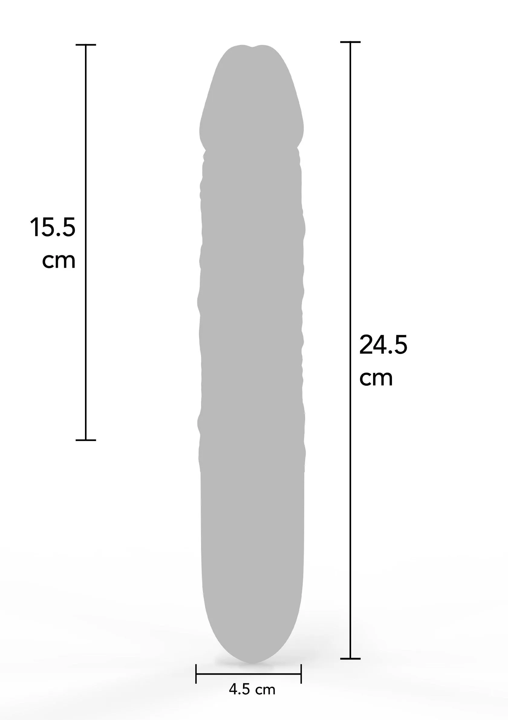 Anal Power Vibrator