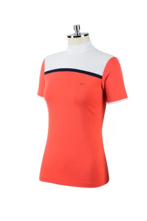 Animo BILLIOT Ladies Riding Top