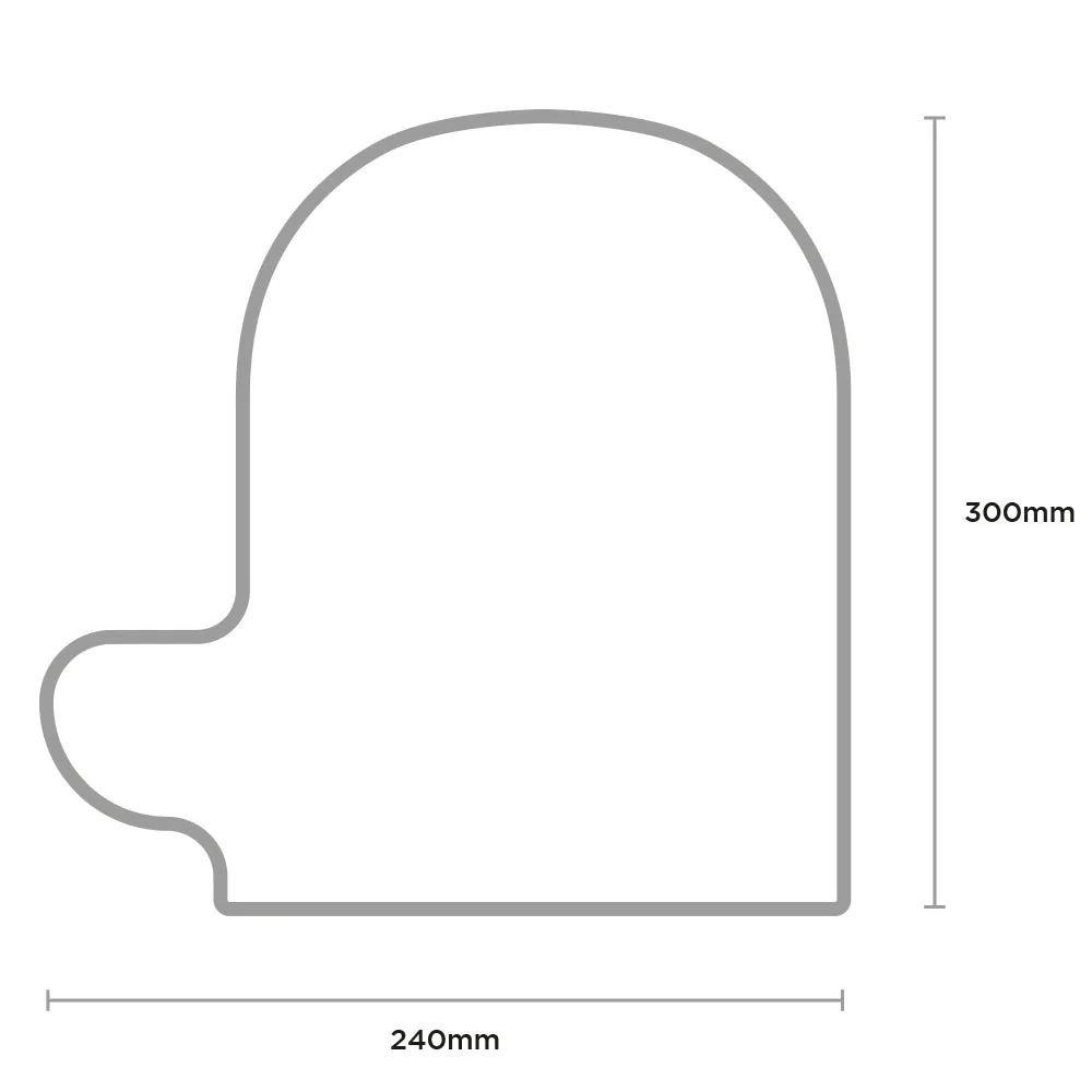 Aprilia Caponord 1000 Oxford OX393 Universal Motorcycle Motorbike Bar End Super Handlebar Muffs Wind Waterproof Thermal OX393