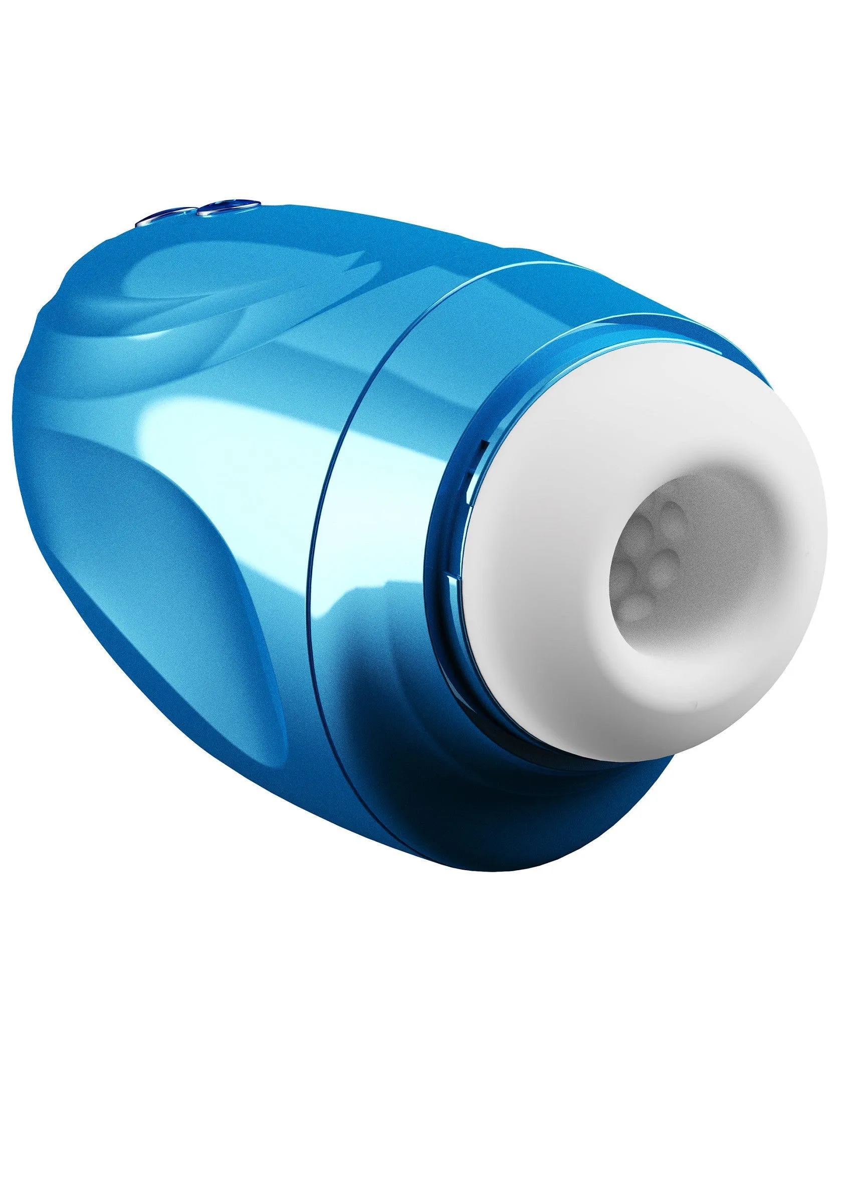 Aqua Bubble Masturbator