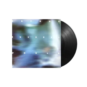 Arthur Russell / World Of Echo 2xLP Vinyl