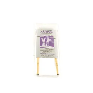 Aurys - perfumed ear candles adult - 2 candles