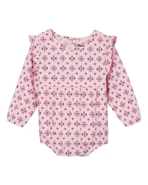 Baby Girls' Bodysuit