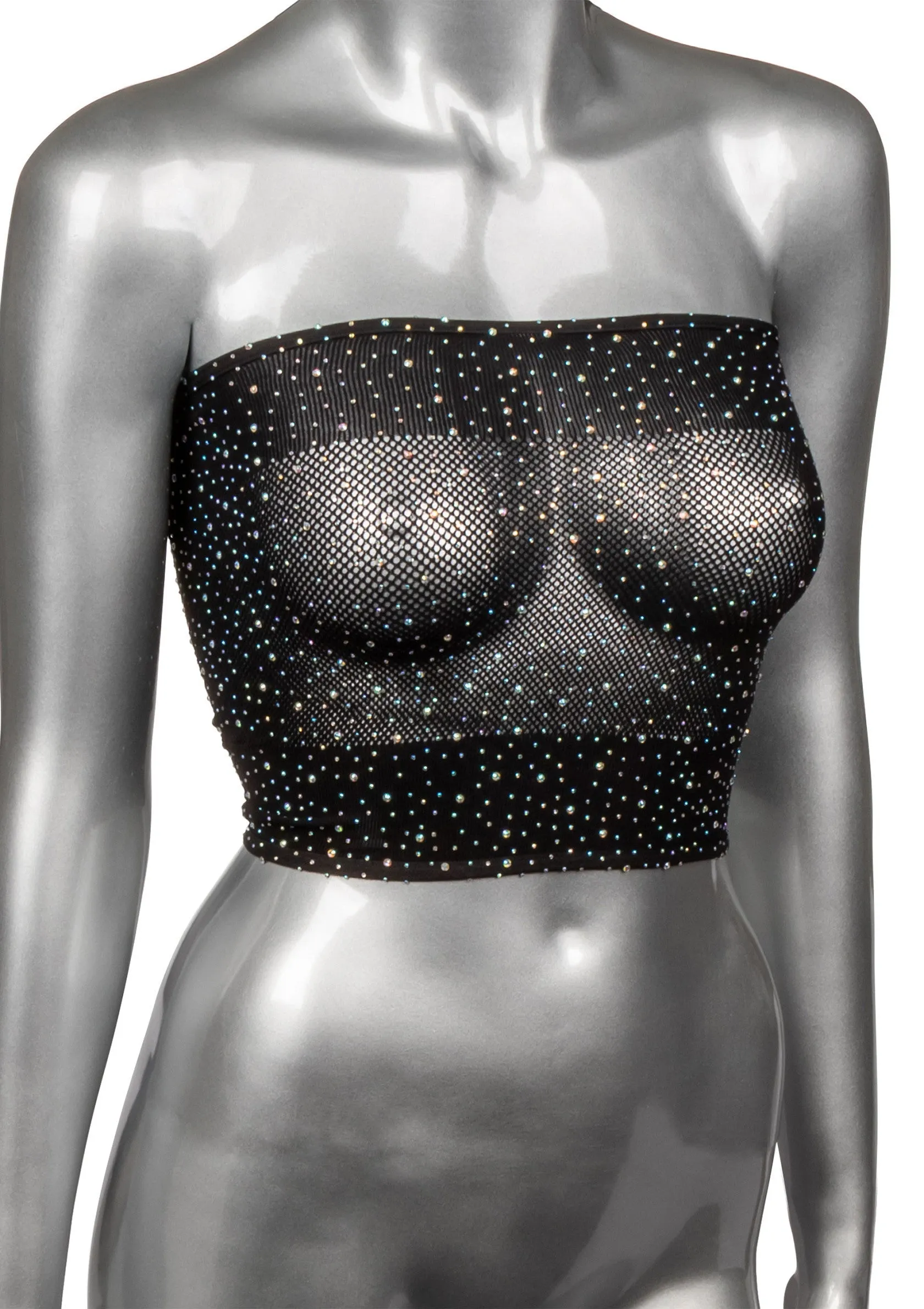 Bandeau Top Plus