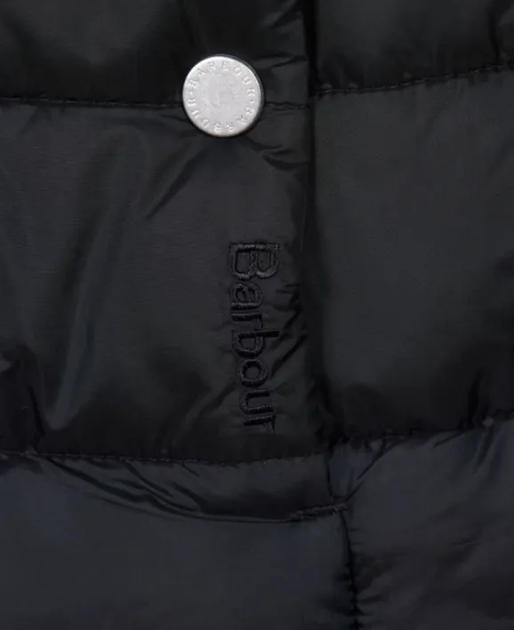 Barbour Modern Heritage Zetland Quilted Jacket LQU1347