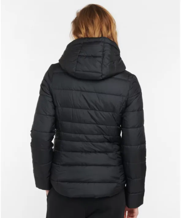 Barbour Modern Heritage Zetland Quilted Jacket LQU1347