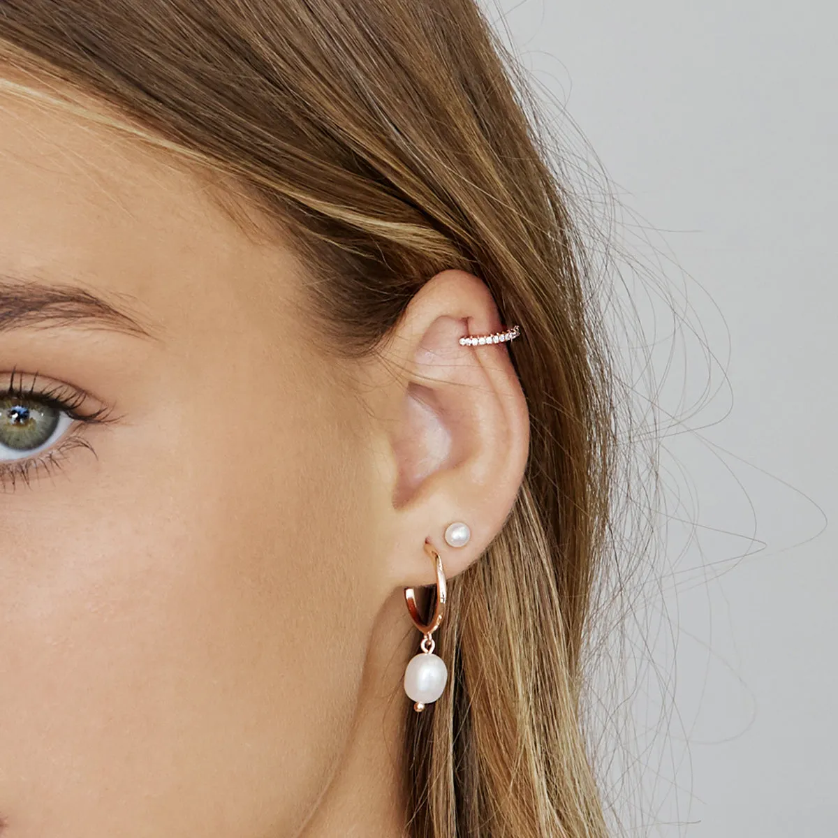 Bec Ear Cuff