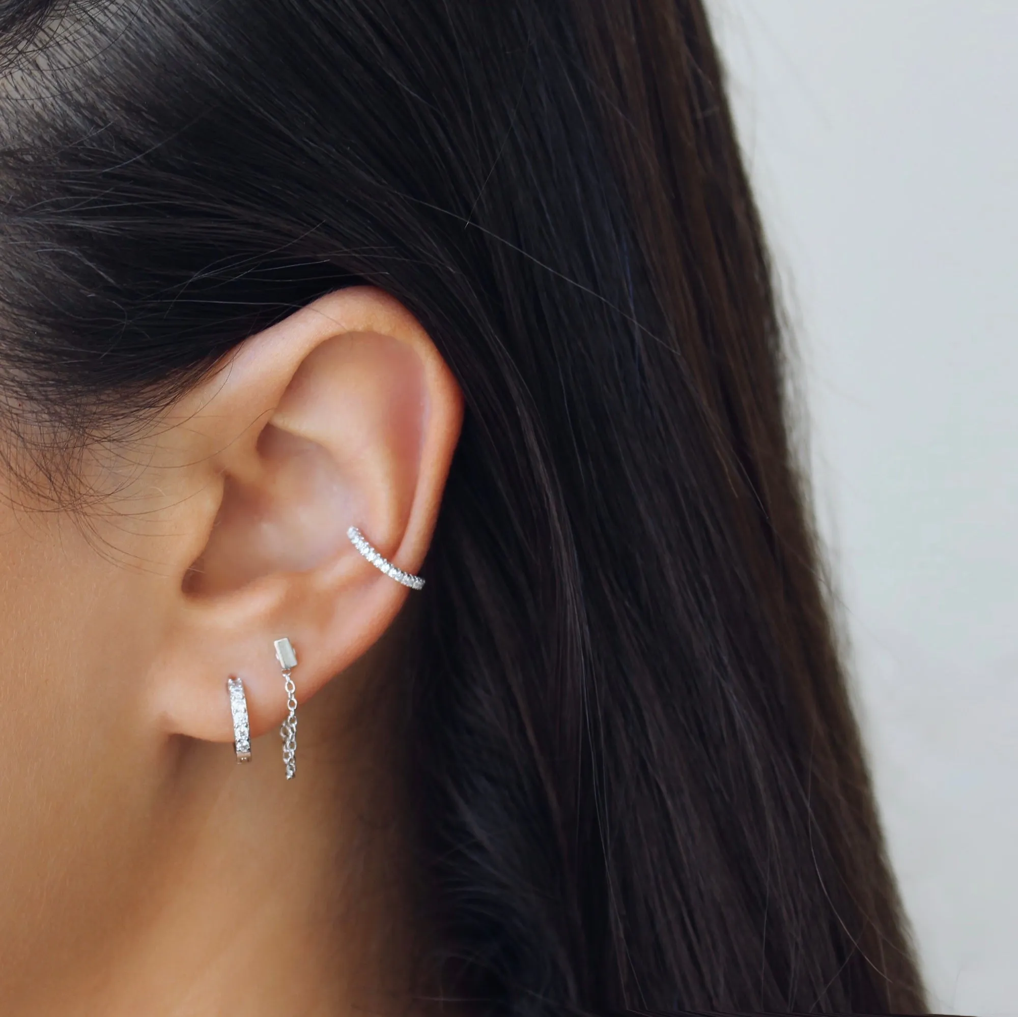 Bec Ear Cuff