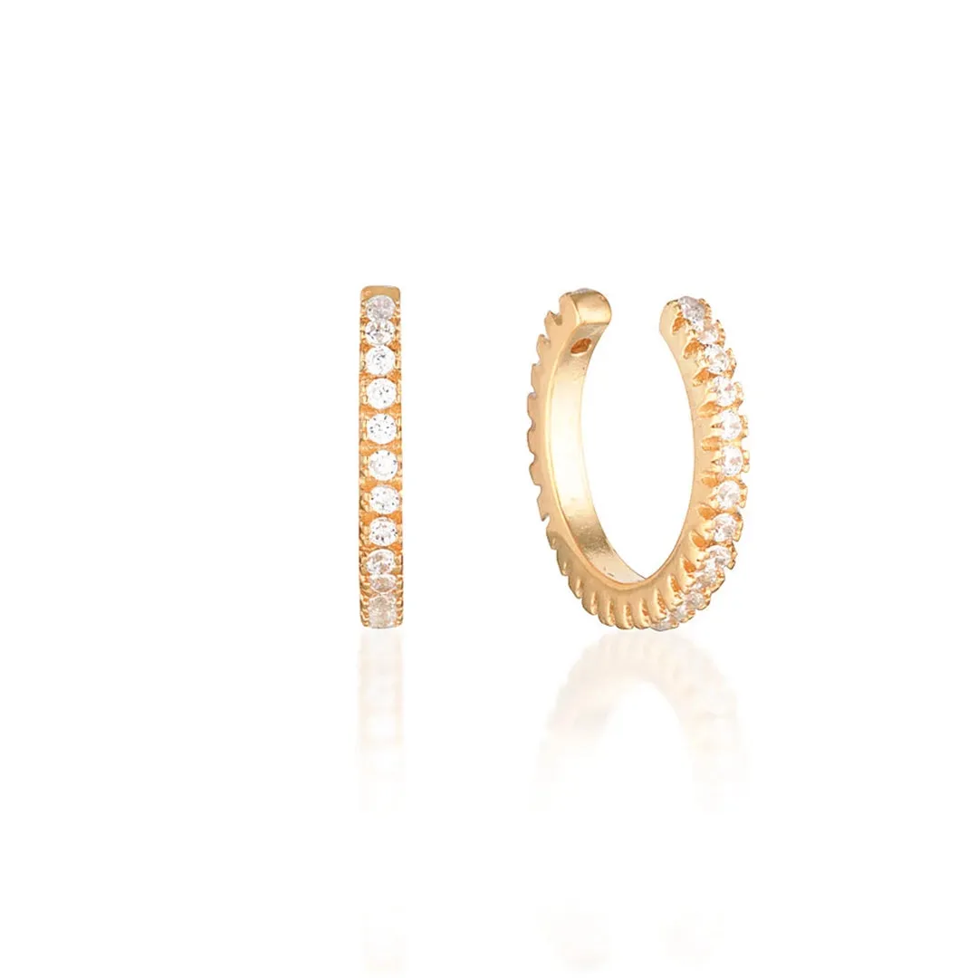 Bec Ear Cuff