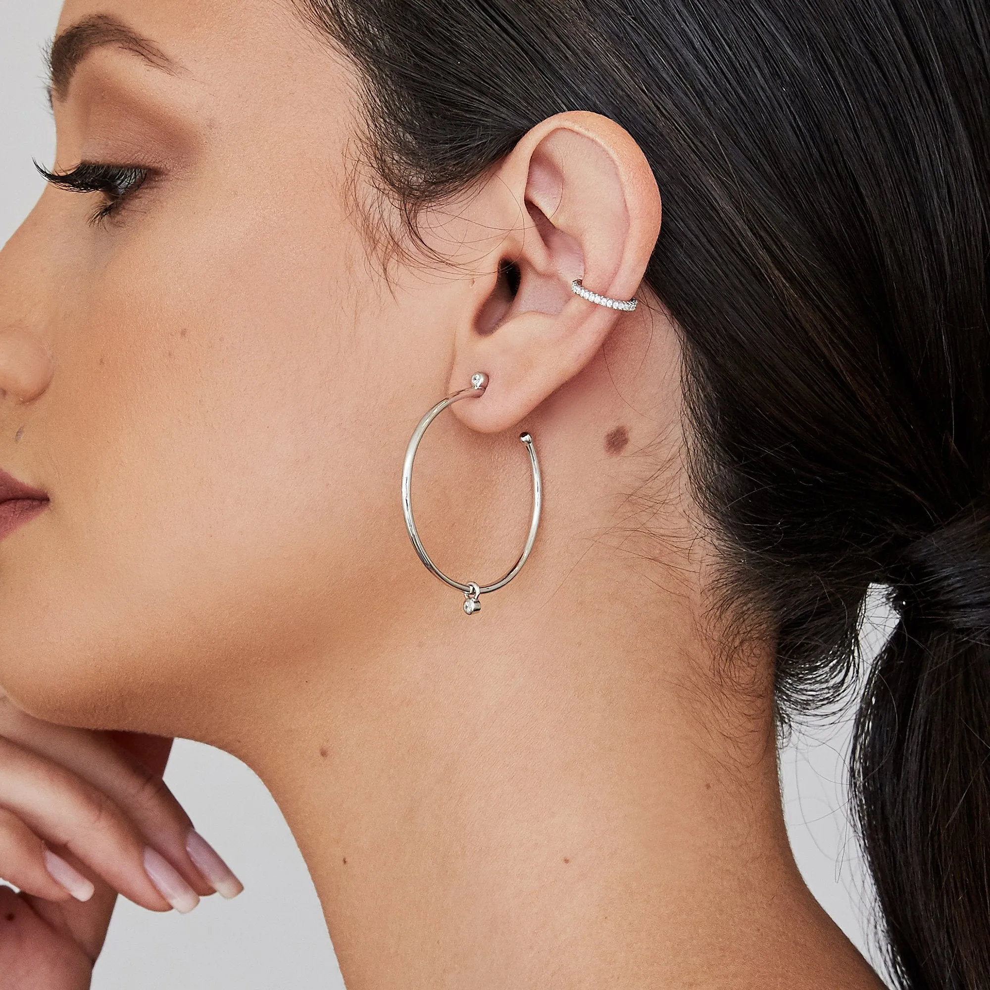Bec Ear Cuff