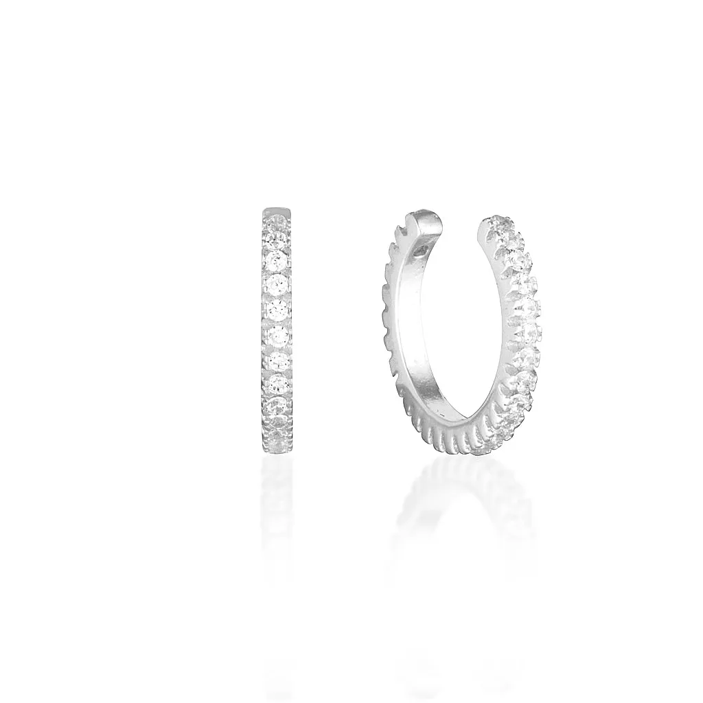 Bec Ear Cuff