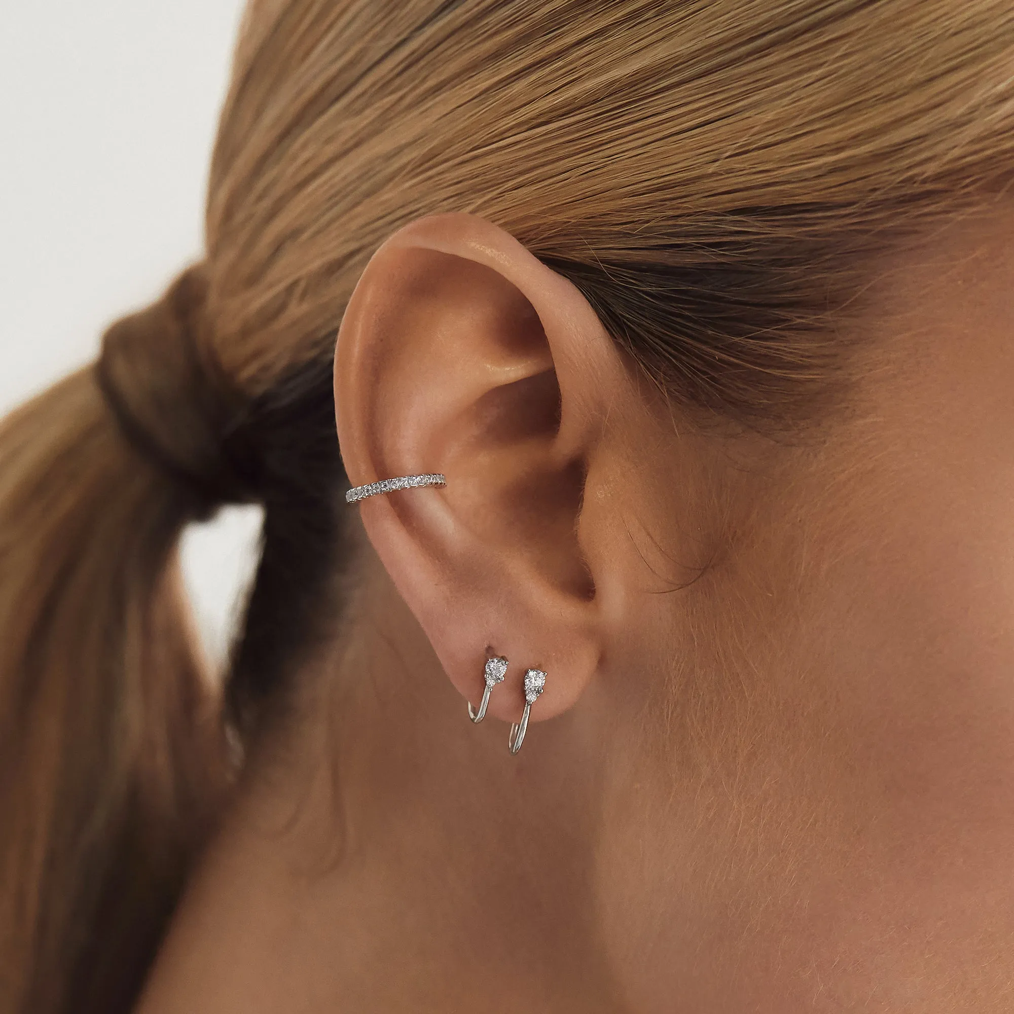 Bec Ear Cuff