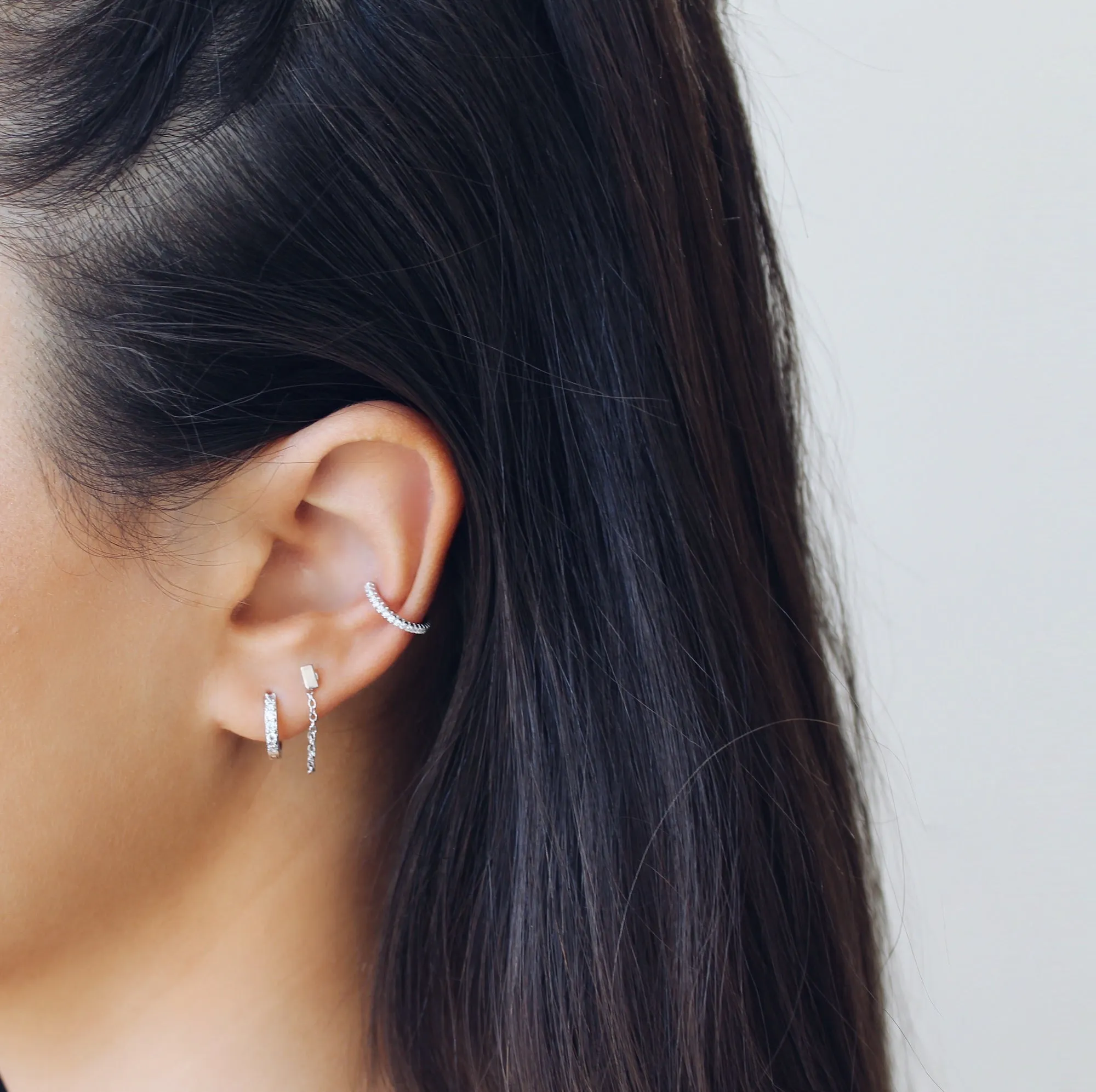 Bec Ear Cuff