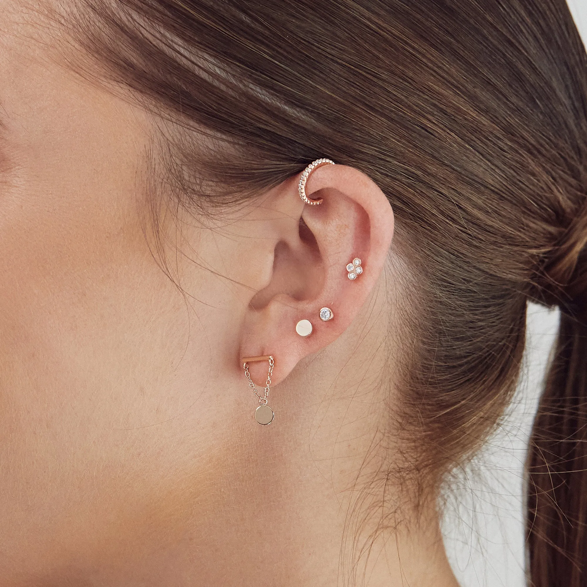Bec Ear Cuff