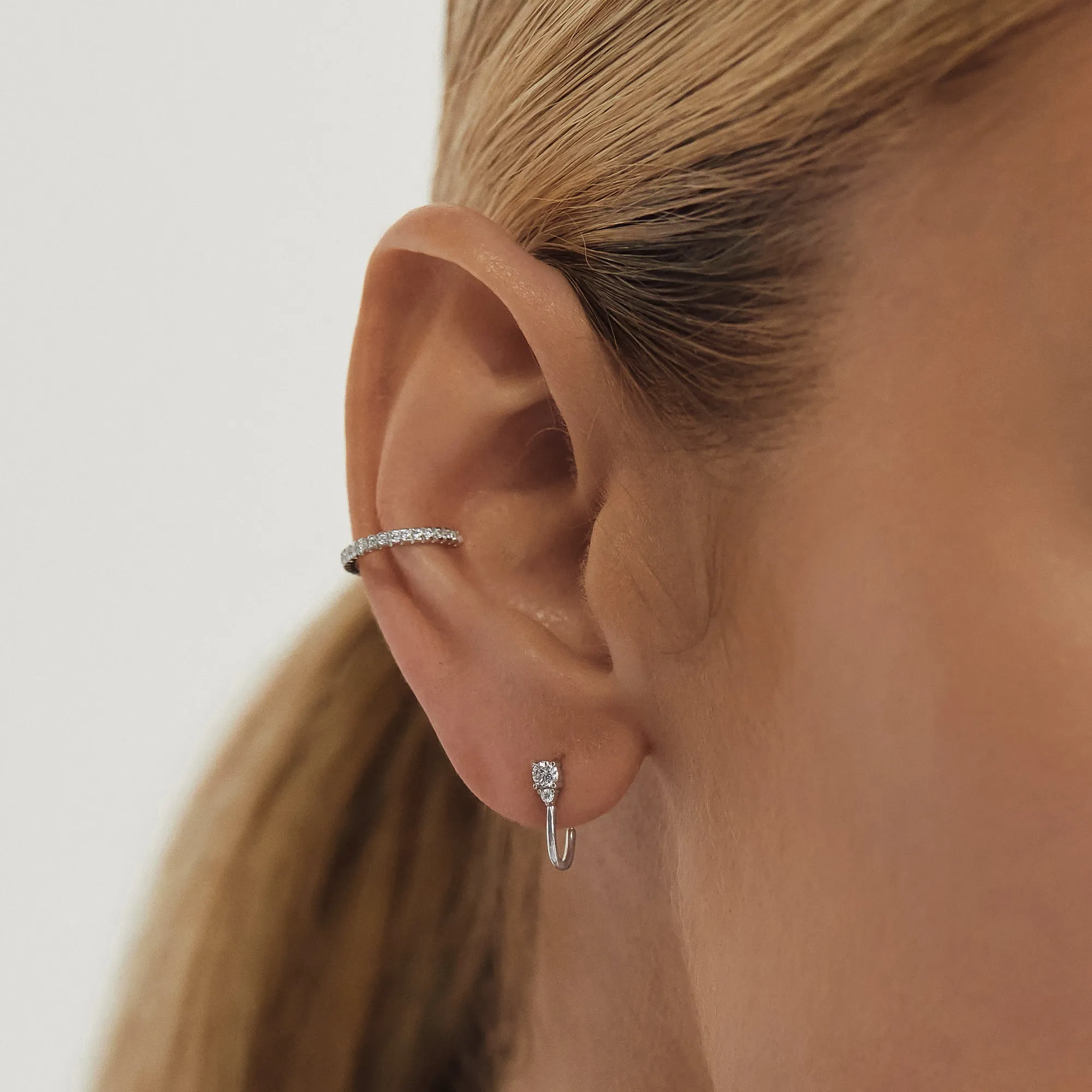 Bec Ear Cuff