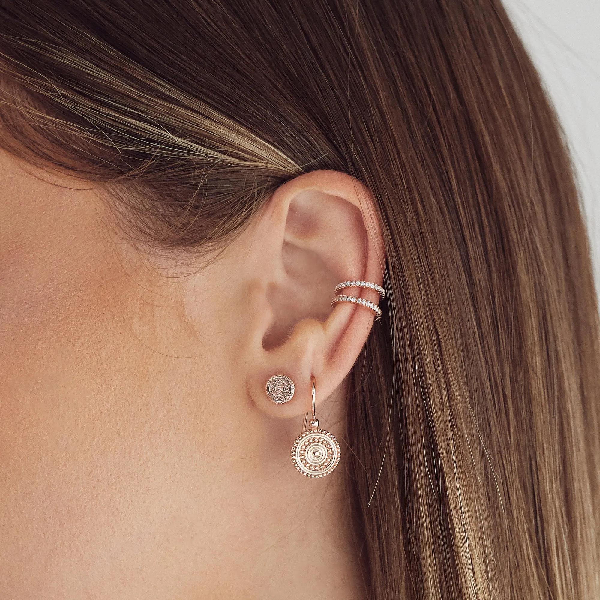 Bec Ear Cuff