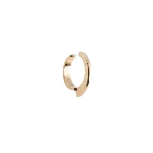 Beluga Ear Cuff - Diamond