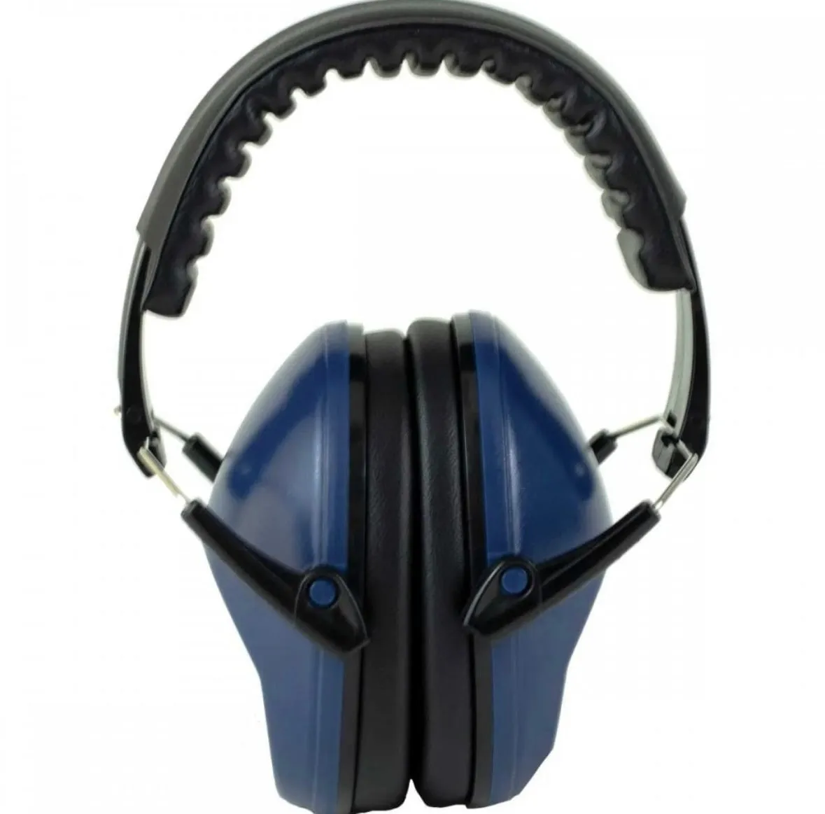 Bisley Compact Ear Defenders
