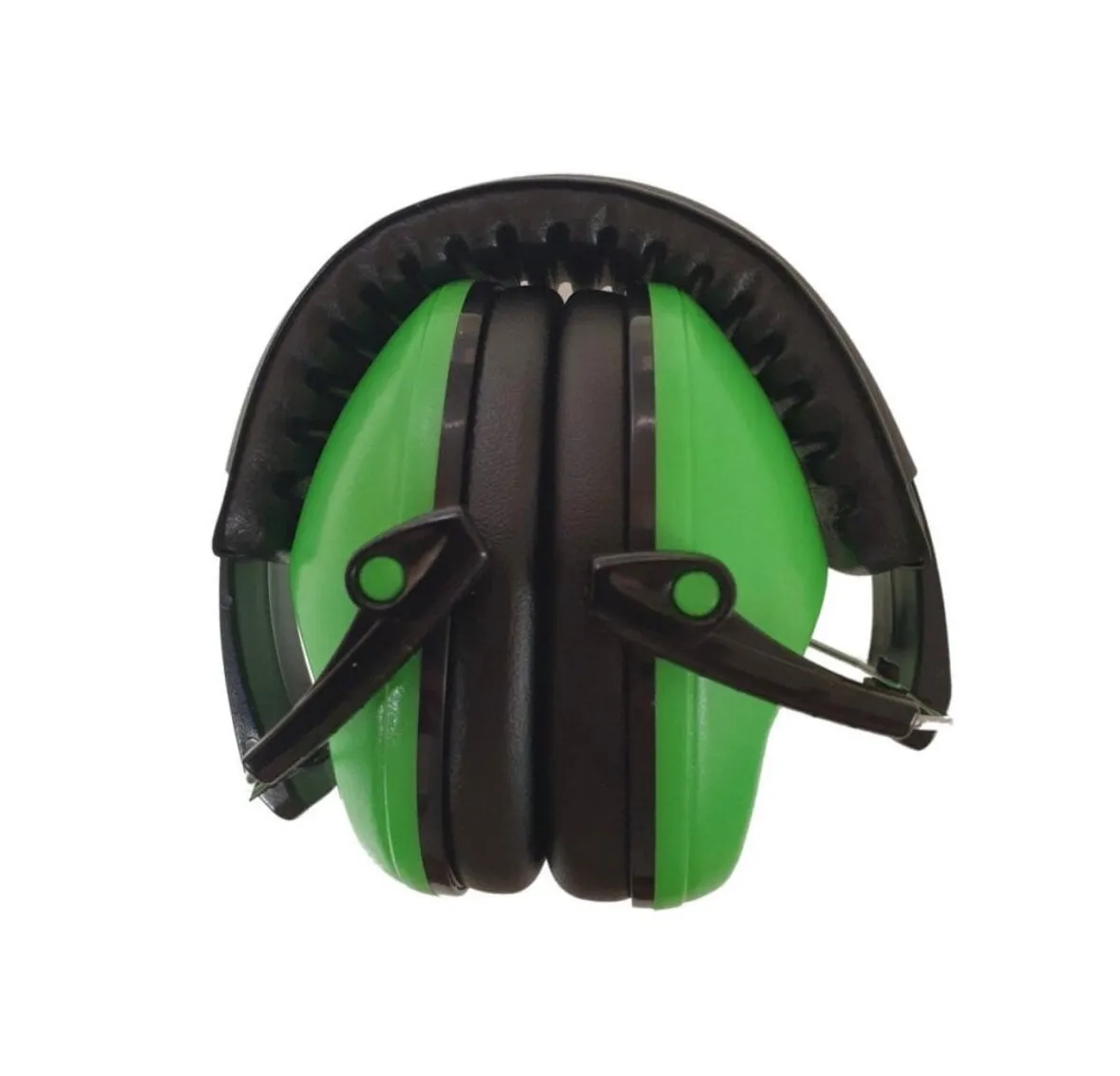 Bisley Compact Ear Defenders