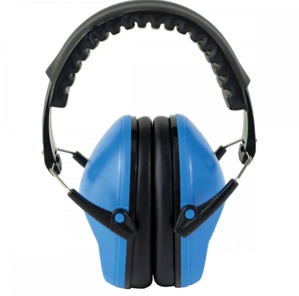 Bisley Compact Ear Defenders