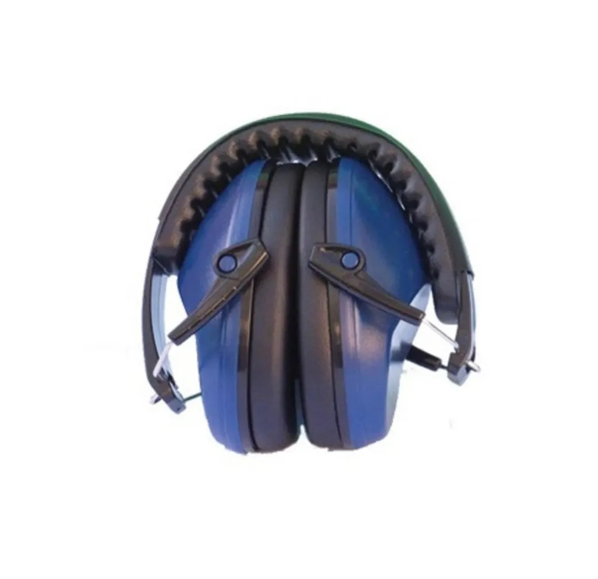 Bisley Compact Ear Defenders
