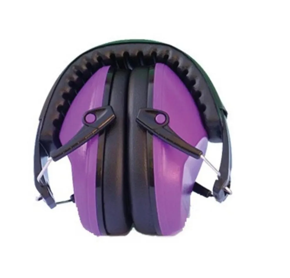 Bisley Compact Ear Defenders