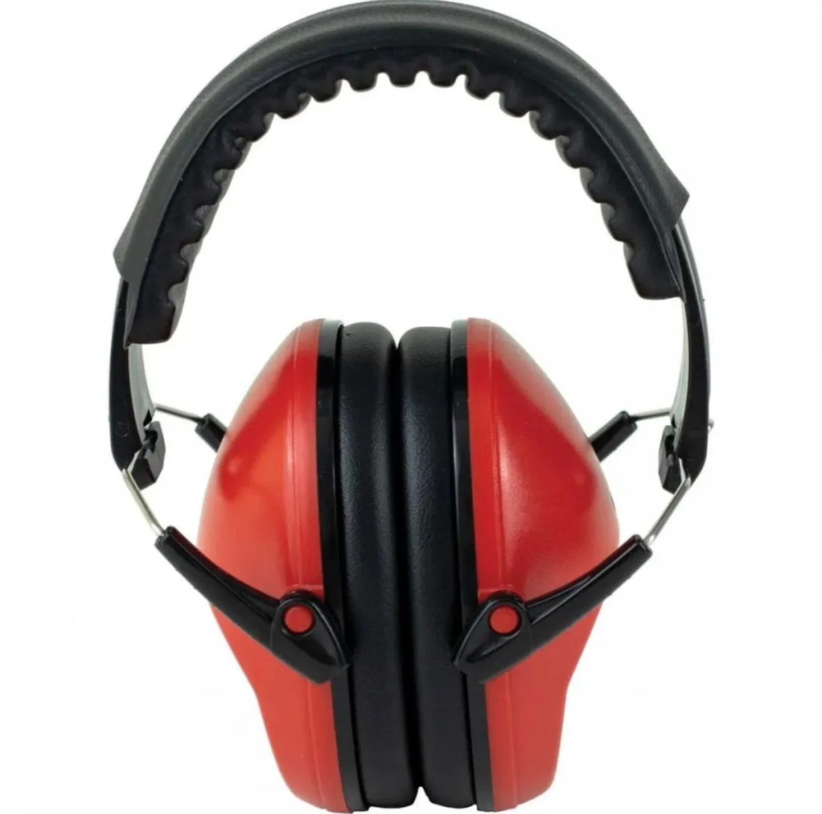 Bisley Compact Ear Defenders