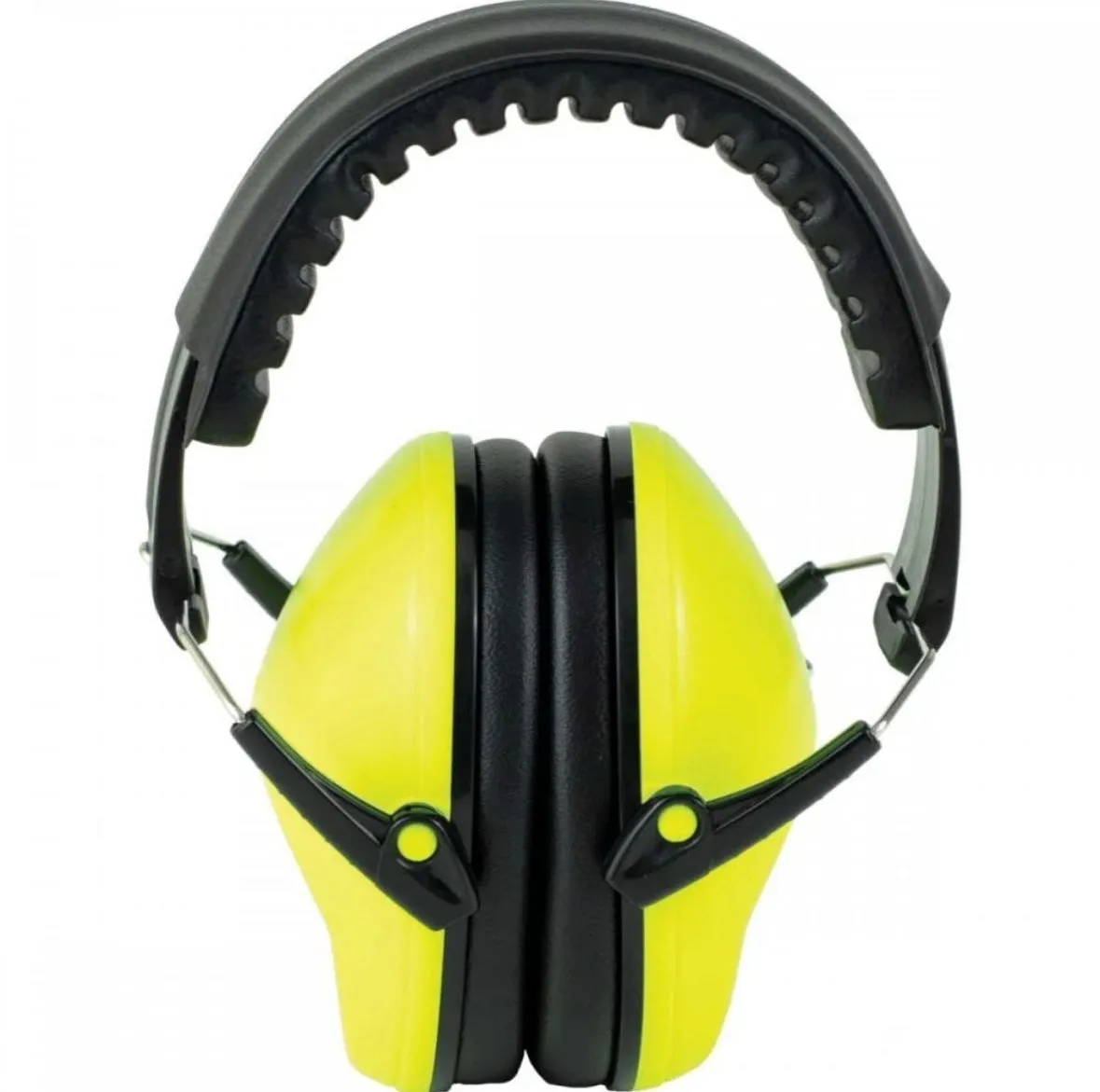 Bisley Compact Ear Defenders
