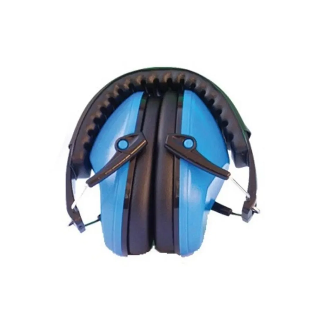 Bisley Compact Ear Defenders