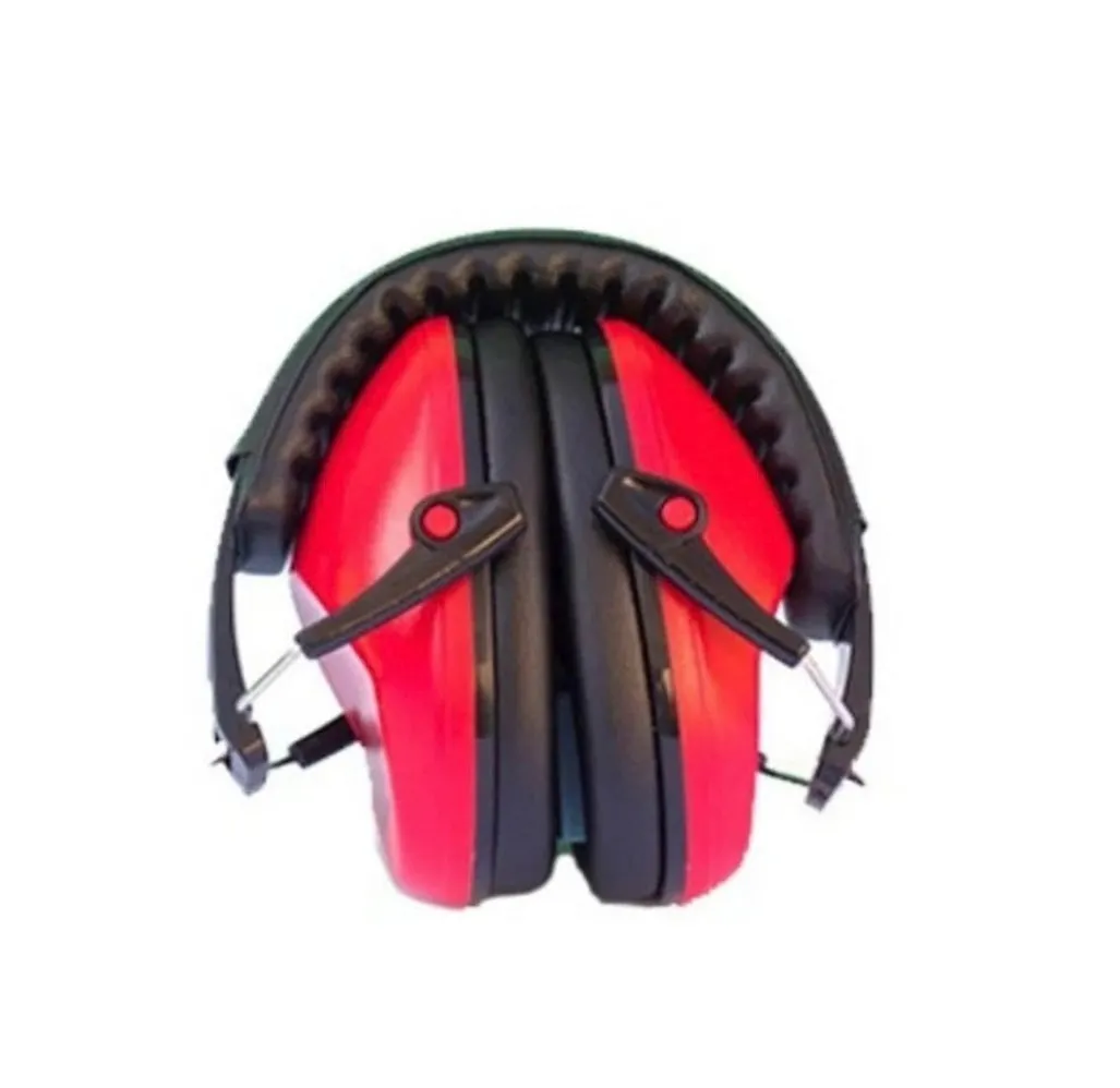 Bisley Compact Ear Defenders