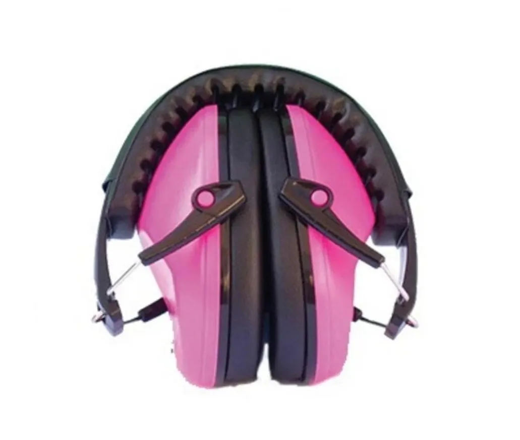 Bisley Compact Ear Defenders