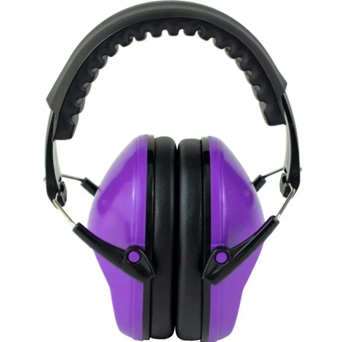 Bisley Compact Ear Defenders