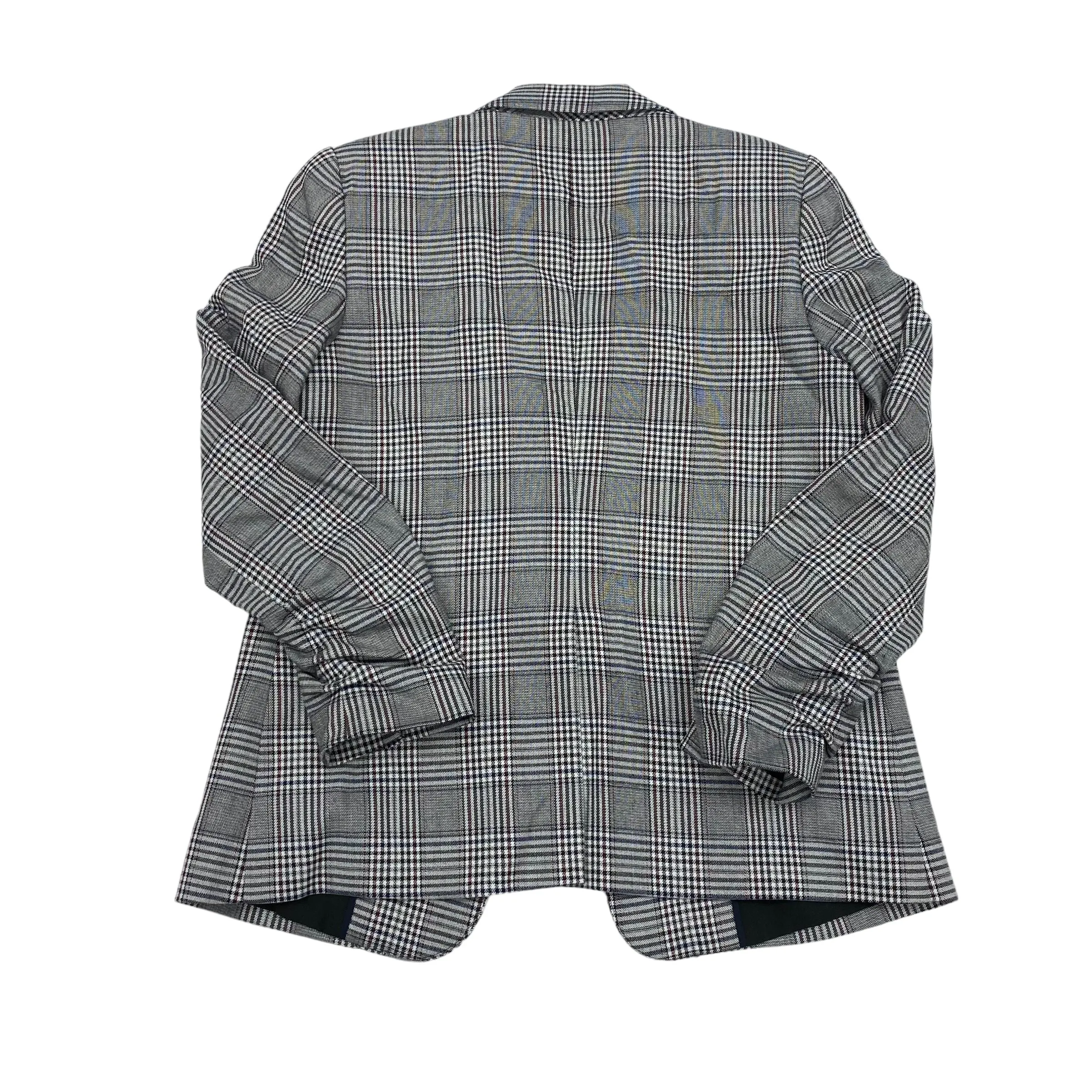 BLACK & WHITE BLAZER by 1.STATE Size:M