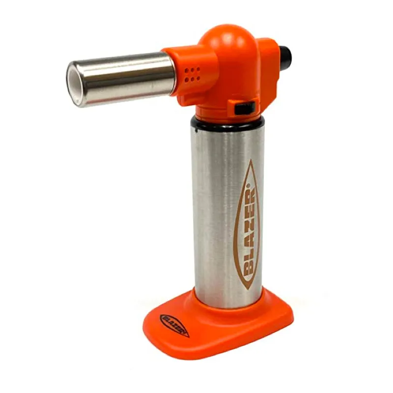 Blazer Big Buddy Turbo Torch