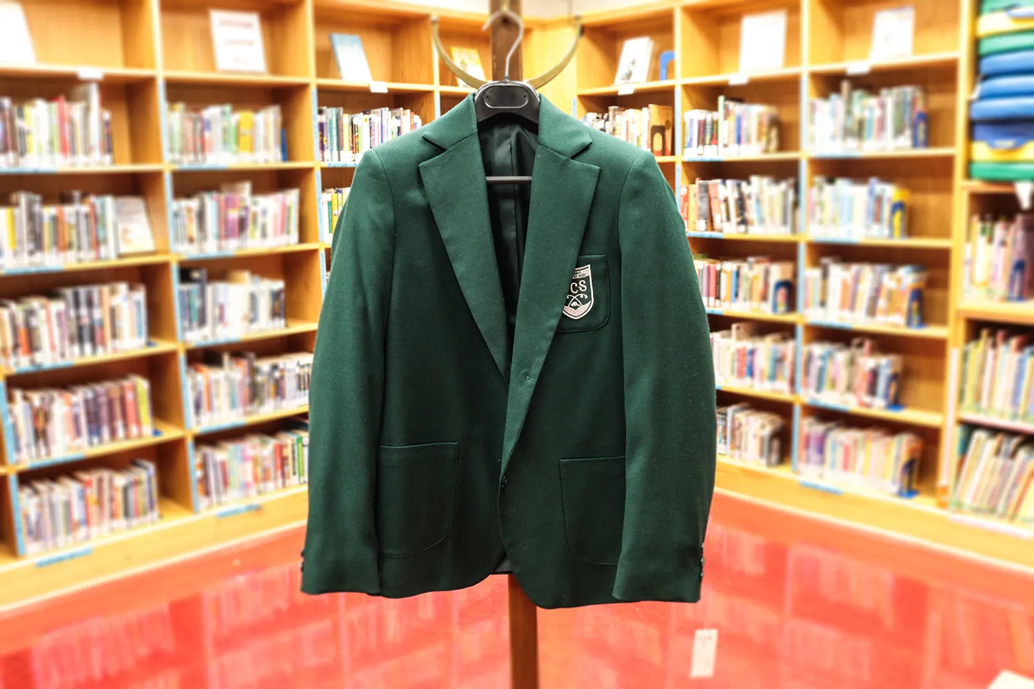 Blazer