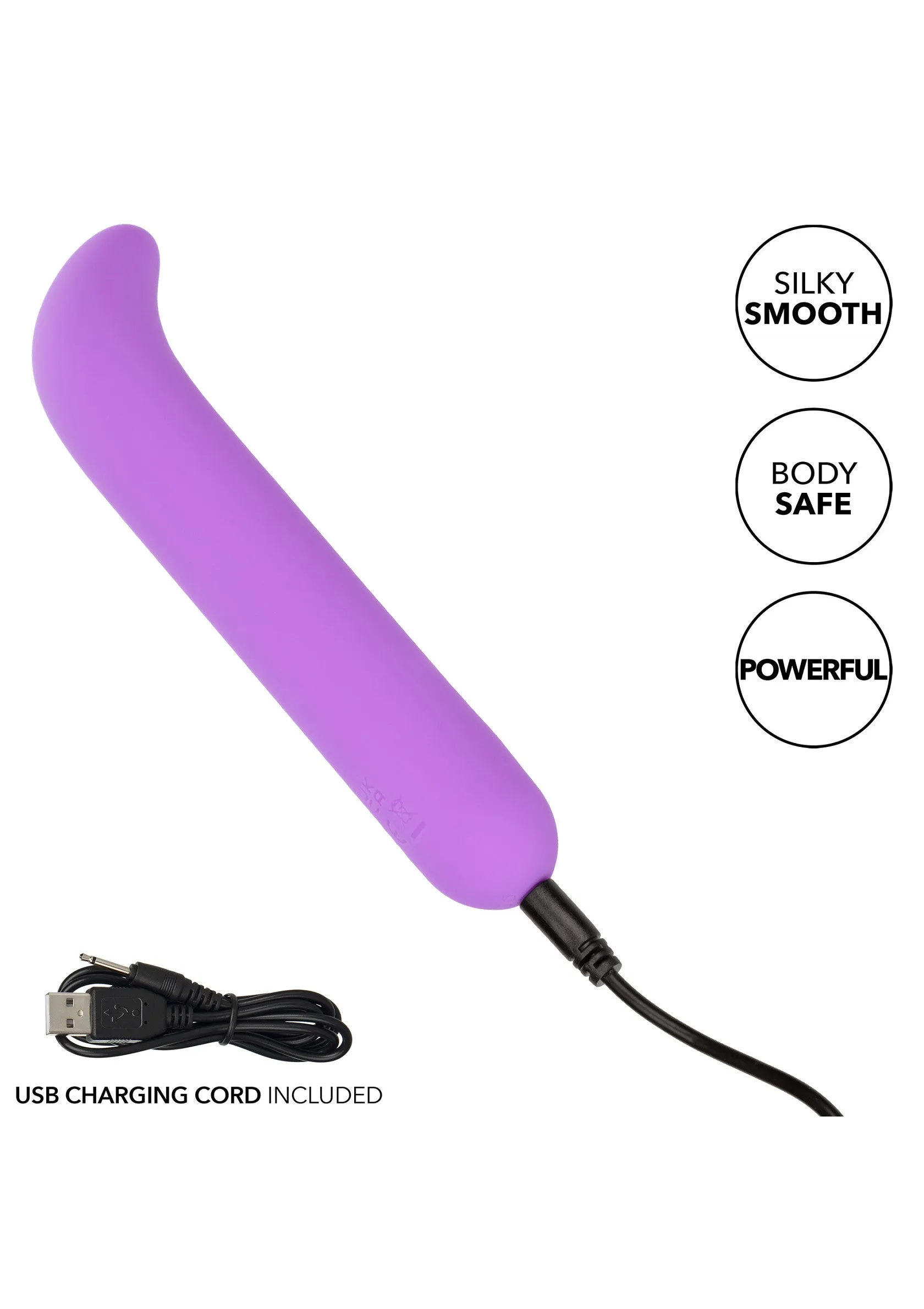 Bliss Mini G-Spot Vibrator