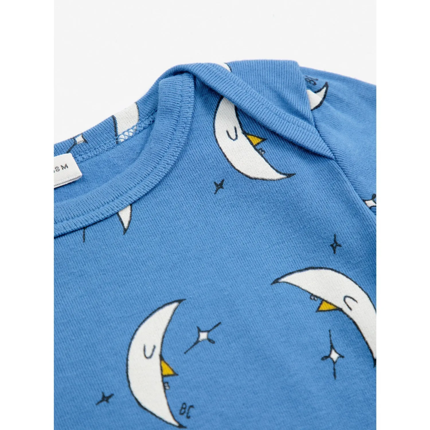 Bobo Choses Blue Beneath The Moon All Over Body